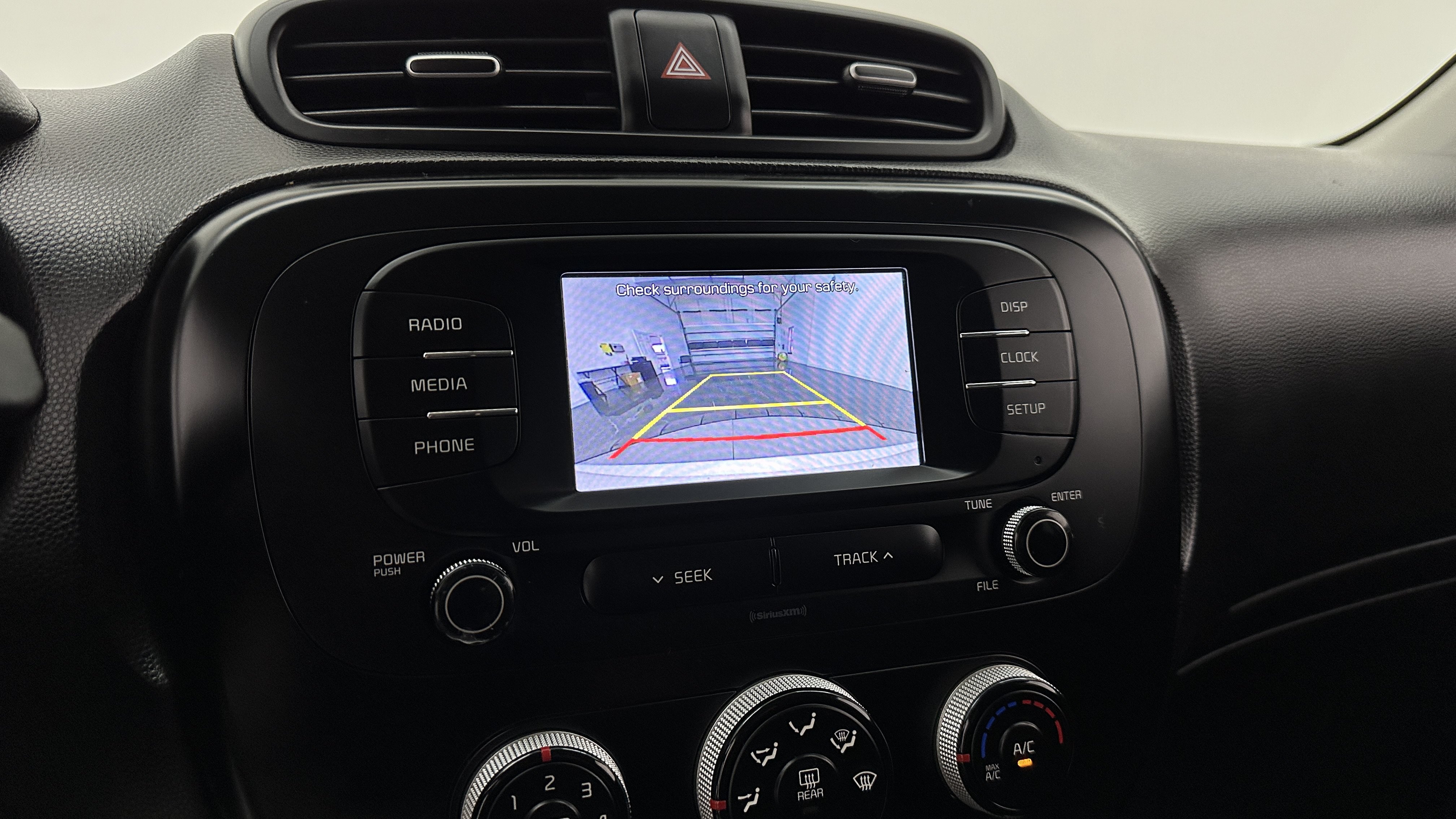 Used 2019 Kia Soul FWD image 16