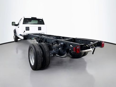 Used 2025 RAM 5500 Tradesman image 5