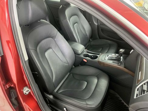 Used 2014 Audi A4 Premium Plus w/ Premium Plus Package image 26