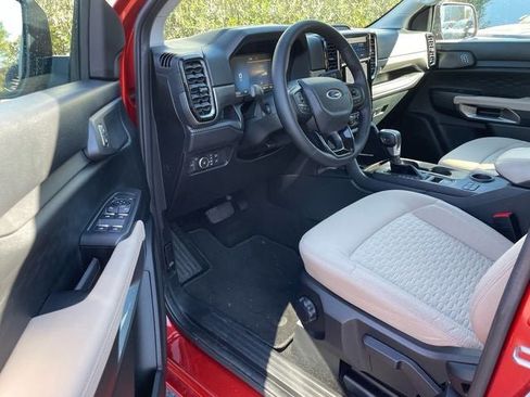 Used 2024 Ford Ranger XLT image 11