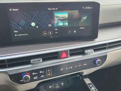 New 2026 Kia Sorento SX Prestige image 23