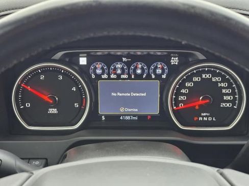 Used 2023 Chevrolet Silverado 3500 High Country image 30