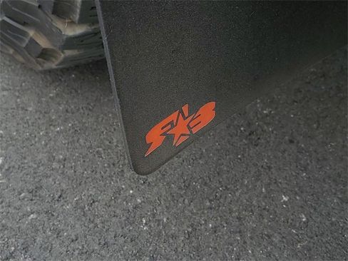 Certified 2022 Ford F150 Raptor w/ Equipment Group 801A High image 7