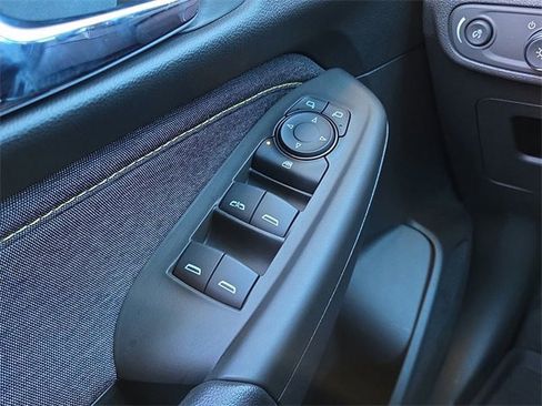 New 2026 Chevrolet TrailBlazer ACTIV image 18