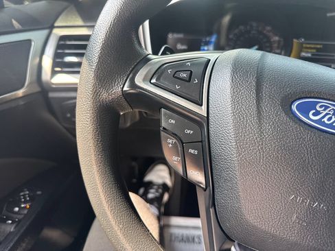 Used 2019 Ford Fusion SE AWD/4WD image 37