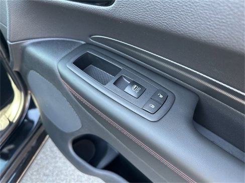 New 2025 Dodge Durango R/T w/ Blacktop Package image 26