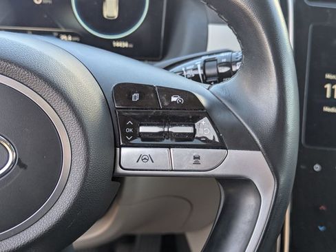 Used 2024 Hyundai Tucson SEL w/ Convenience Package image 18