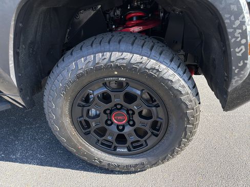 Used 2025 Toyota Tundra TRD Pro image 24