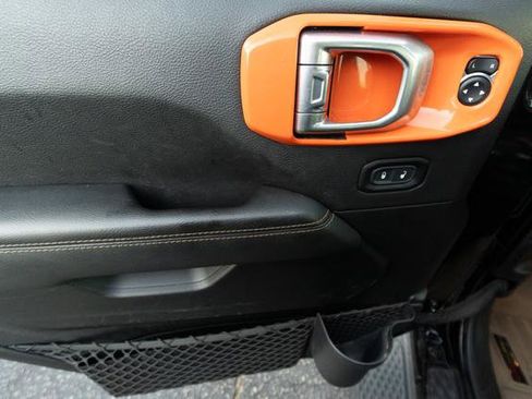 Used 2021 Jeep Gladiator Overland image 7