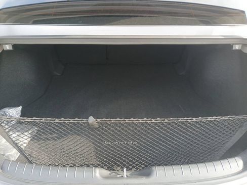 Used 2023 Hyundai Elantra N Line w/ Cargo Package FWD image 11