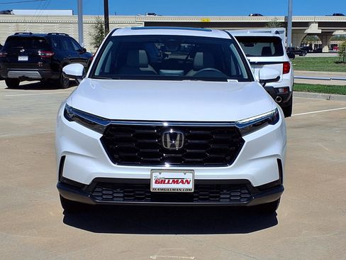 Used 2024 Honda CR-V EX-L image 5