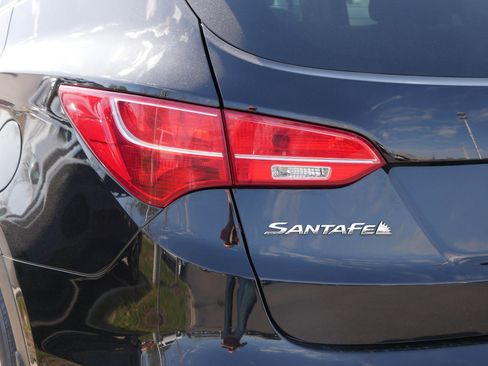 Used 2016 Hyundai Santa Fe Sport w/ Option Group 02 AWD/4WD image 17
