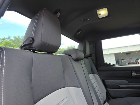 Used 2025 Toyota Tacoma TRD Sport RWD image 18