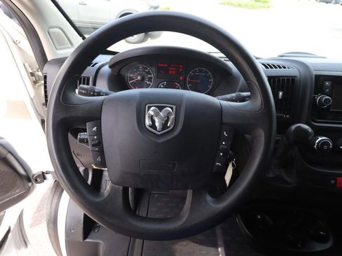 Used 2021 RAM ProMaster 1500 FWD image 18