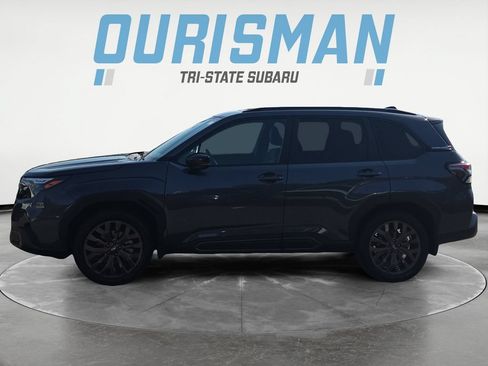Certified 2026 Subaru Forester Sport w/ Sport Package AWD/4WD image 3