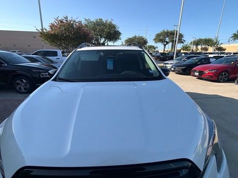 Used 2025 Subaru Ascent Onyx Edition AWD/4WD image 3