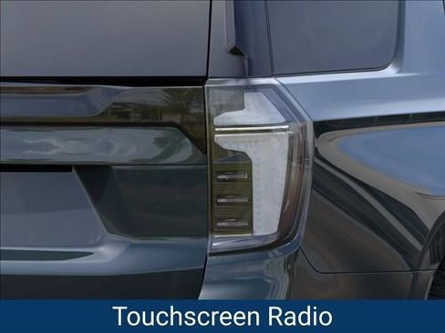 New 2026 Chevrolet Tahoe Z71 w/ Z71 Off-Road Package AWD/4WD image 12