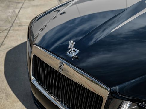 Used 2022 Rolls-Royce Ghost image 26