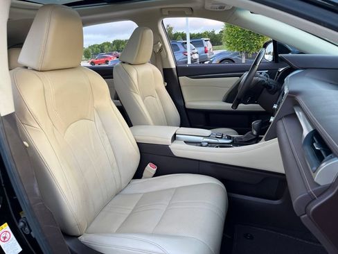 Used 2016 Lexus RX 350 FWD w/ Luxury Package image 28