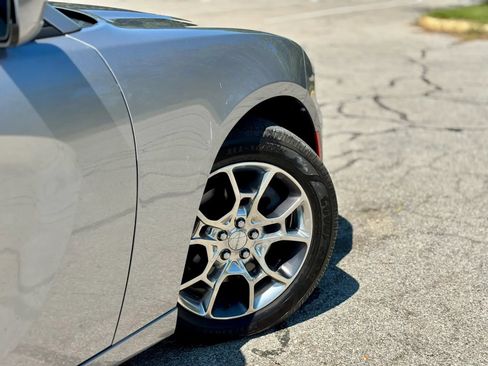 Used 2015 Dodge Charger SXT w/ AWD Plus Group image 5