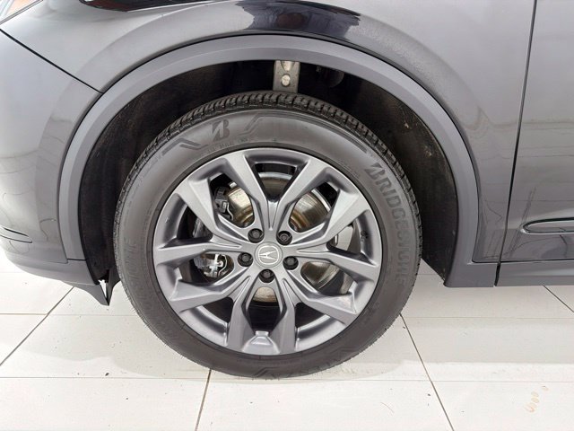 Used 2024 Acura MDX A-Spec AWD/4WD image 52