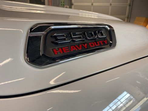 Used 2022 RAM 3500 Tradesman image 10