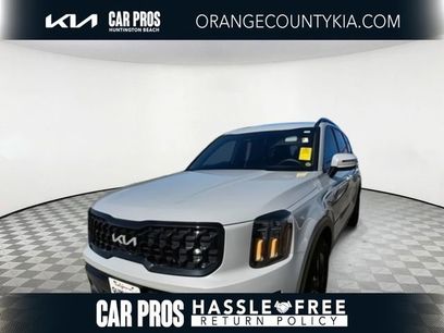 Certified 2024 Kia Telluride SX Prestige X-Pro