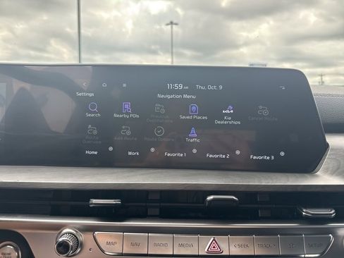 Used 2024 Kia Telluride EX X-Line image 20