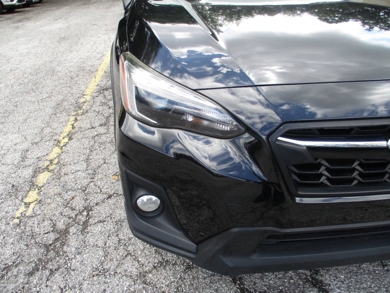 Used 2019 Subaru Crosstrek 2.0i Limited w/ Moonroof Package AWD/4WD image 25