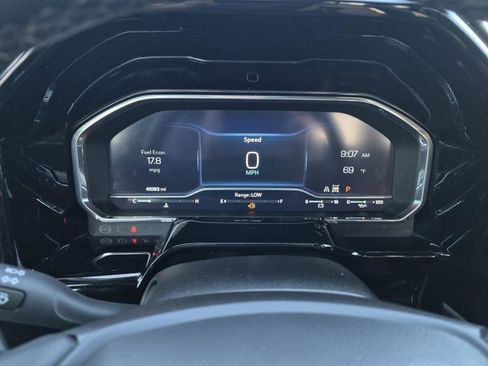 Used 2023 Chevrolet Silverado 1500 RST w/ Texas Edition Plus image 22