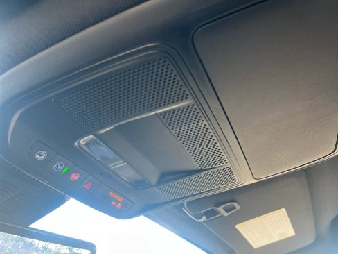 New 2026 Chevrolet Equinox LT w/ Safety and Technology Package image 21