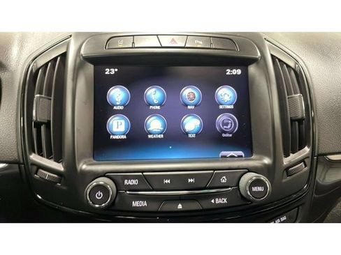 Used 2015 Buick Regal Premium w/ Driver Confidence Package #1 FWD image 13