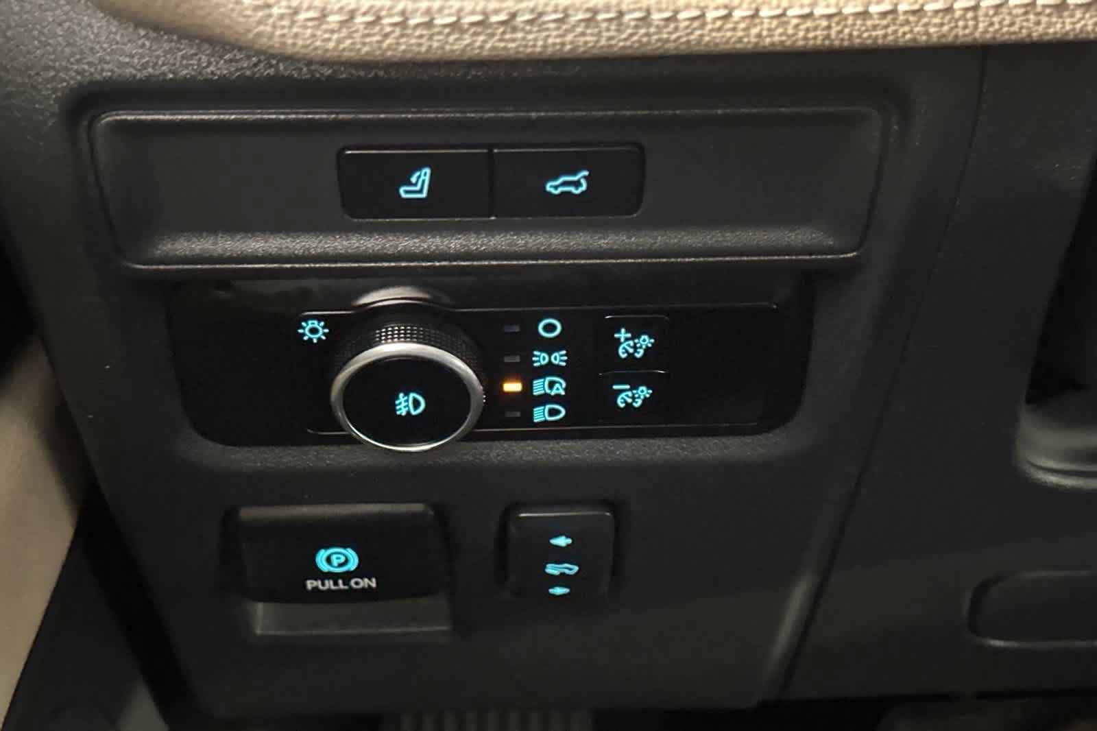 Used 2024 Ford Expedition Limited RWD image 66