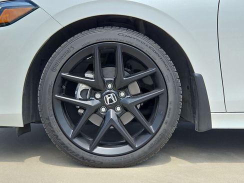 Used 2022 Honda Civic Sport image 12