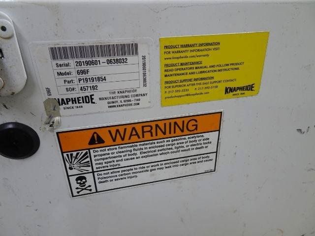 Used 2019 Ford F250 XL RWD image 18