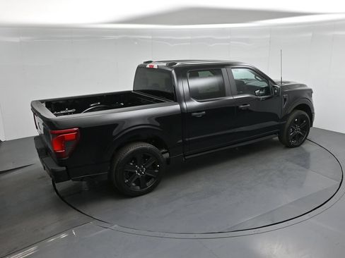 New 2026 Ford F150 STX w/ F-150 LOBO Package AWD/4WD image 36