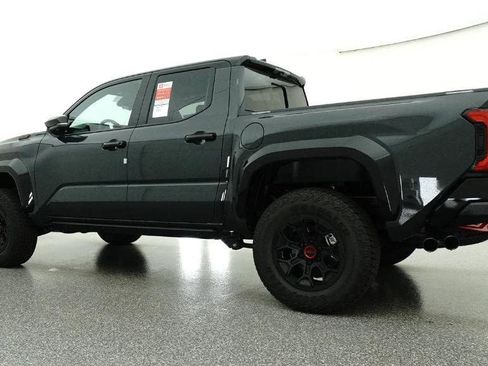 New 2026 Toyota Tacoma TRD Pro AWD/4WD image 20
