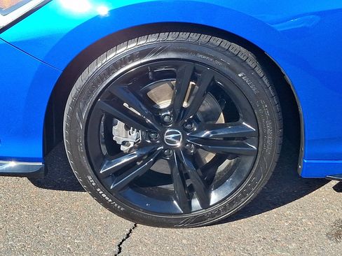 Used 2026 Acura Integra A-Spec FWD image 8