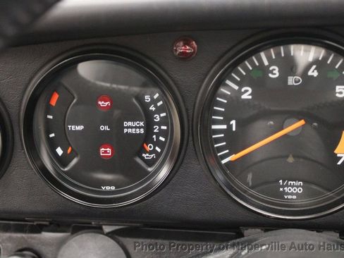 Used 1988 Porsche 911 Carrera image 22