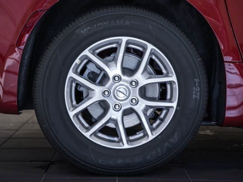 New 2026 Chrysler Pacifica Select image 16