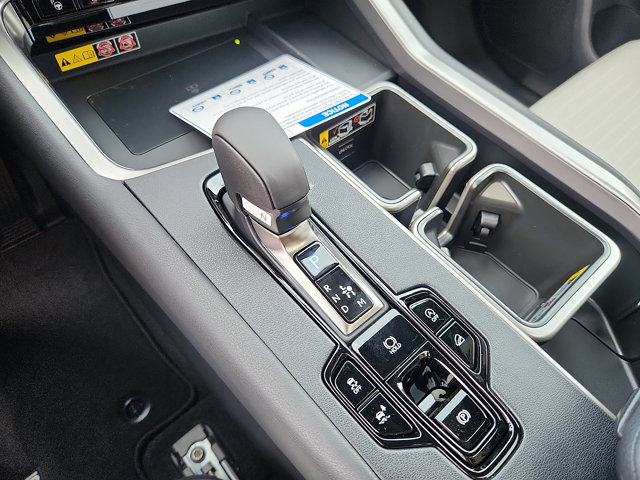 New 2026 Lexus TX 350 AWD image 11