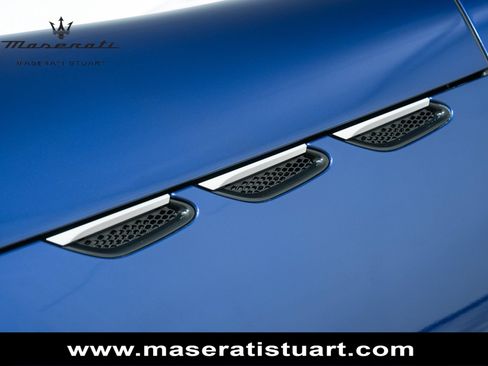 New 2026 Maserati GranCabrio Modena AWD/4WD image 47