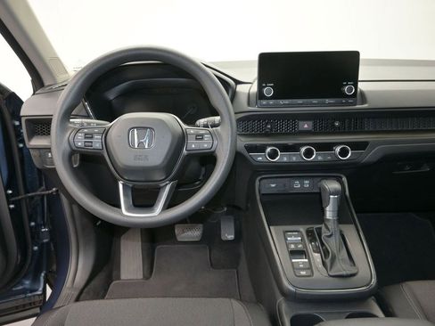 Used 2025 Honda CR-V EX image 13