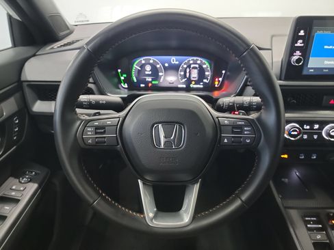 Certified 2026 Honda CR-V Sport-L image 17