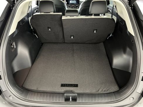 New 2026 Kia Sportage EX image 24