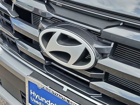 Certified 2026 Hyundai Tucson SEL FWD image 30