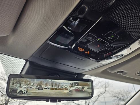 New 2026 Lexus NX 350h AWD w/ Premium Package image 13