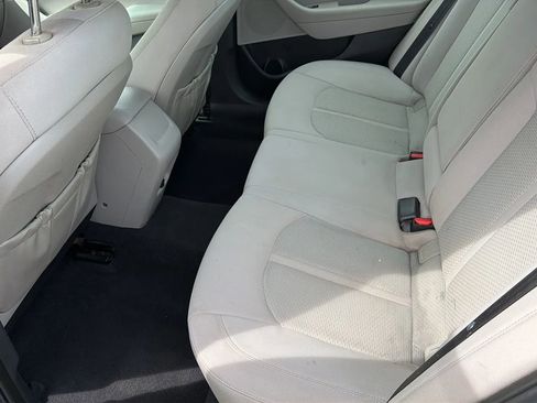 Used 2016 Hyundai Sonata SE image 23
