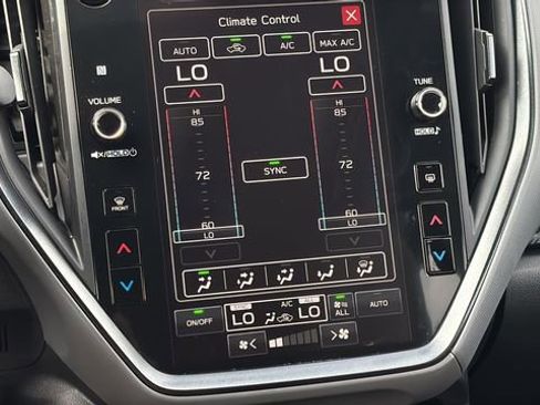 Certified 2025 Subaru Crosstrek 2.5i Sport AWD/4WD image 16