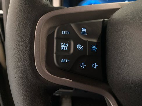 New 2025 Ford Bronco Outer Banks image 19